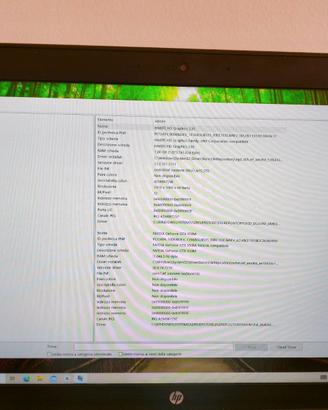 HP ENVY Notebook 17" 1Tb i7 16Gb