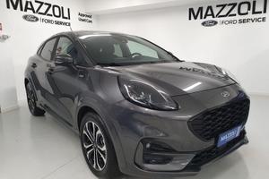 Ford Puma 1.0 Ecoboost Hybrid 125CV ST-Line Auto