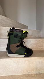 Scarponi da snowboard K2 Evasion – taglia EU 42