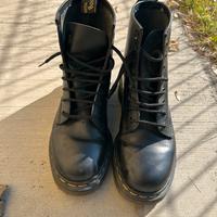 Scarpe dr martens