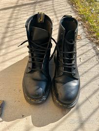 Scarpe dr martens