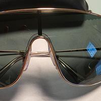 Ray Ban RB3897 Wings III