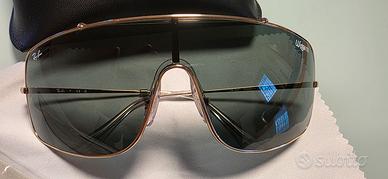 Ray Ban RB3897 Wings III