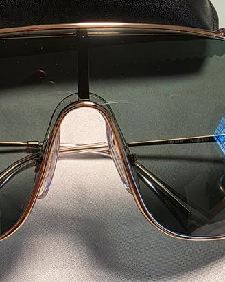 Ray Ban RB3897 Wings III