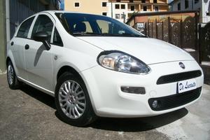 PUNTO 1.3 Mjet Diesel Euro6 Km88m LOUNGE
