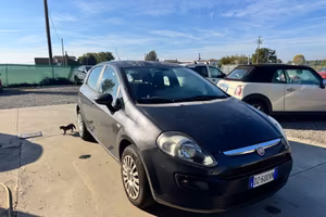 Fiat Punto Evo 1.2 5 porte Dynamic
