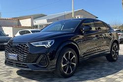 Audi Q3 SPB Business Plus 2.0 TDI 150CV S-Tro...