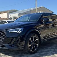 Audi Q3 SPB Business Plus 2.0 TDI 150CV S-Tro...