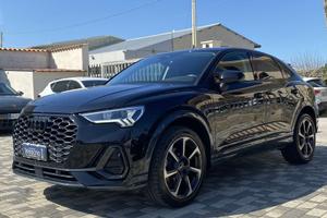 Audi Q3 SPB Business Plus 2.0 TDI 150CV S-Tro...