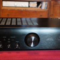 Amplificatore Denon pma 520 ae