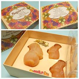 Confezioni saponette AVON vintage sapone profumato