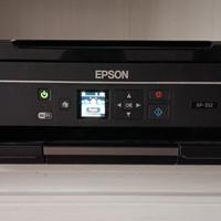 Stampante Multifunzione Epson Expression Home XP-3
