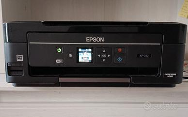 Stampante Multifunzione Epson Expression Home XP-3