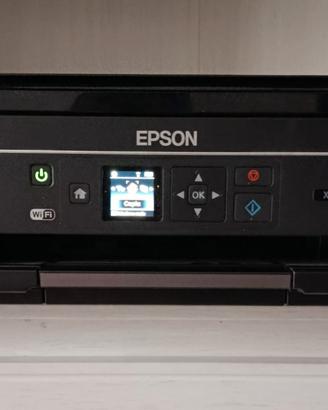 Stampante Multifunzione Epson Expression Home XP-3