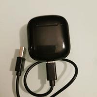 Auricolari senza fili 