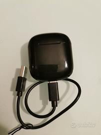 Auricolari senza fili 