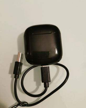 Auricolari senza fili 