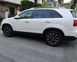 KIA Sorento 2ª serie - 2014