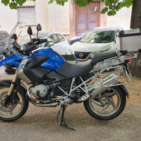 R 1200gs