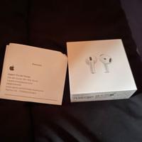 Apple AirPods 4