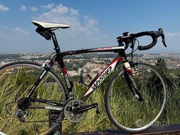 BDC full carbon