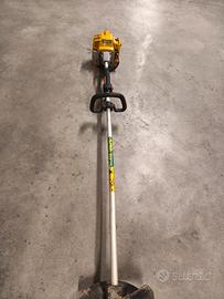 decespugliatore