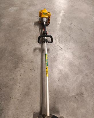 decespugliatore