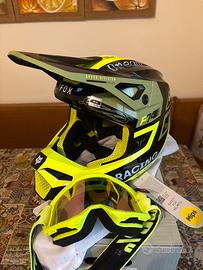 Fox racing V1 Mips