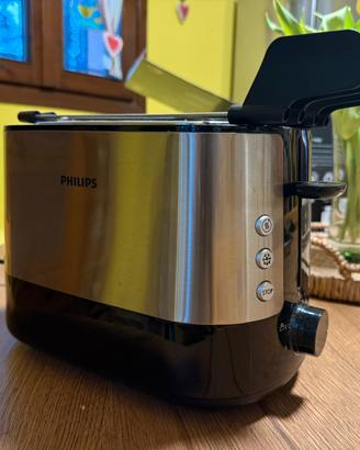 Tostapane Philips HD2639