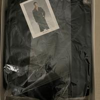 Vestaglia uomo cashmere