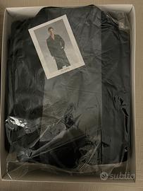 Vestaglia uomo cashmere