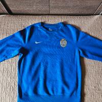 Felpa Nike Hellas Verona da uomo