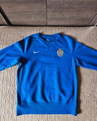 Felpa Nike Hellas Verona da uomo