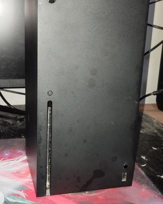 Xbox series X 