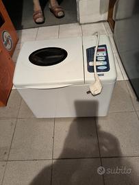 Macchina per il pane