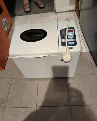 Macchina per il pane