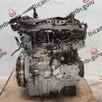 Motore completo Opel Astra B16DTH