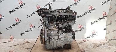 Motore completo Opel Astra B16DTH