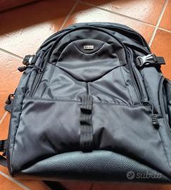 Zaino porta PC Targus 