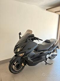 YAMAHA TMAX 500