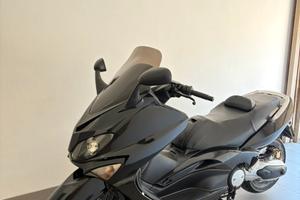 YAMAHA TMAX 500