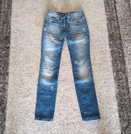 Jeans Dolce & Gabbana