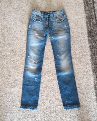 Jeans Dolce & Gabbana