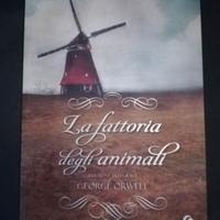 GEORGE ORWELL - LA FATTORIA DEGLI ANIMALI