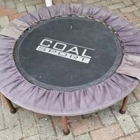 Trampolino elastico Coal Sport