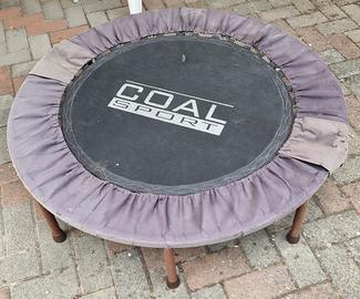 Trampolino elastico Coal Sport