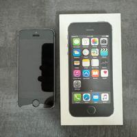 Iphone 5S