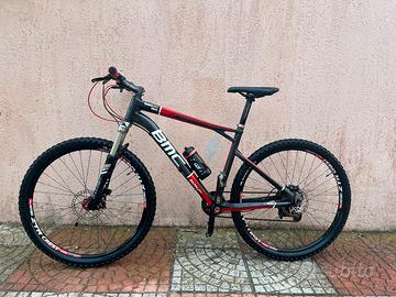 Mountain Bike BMC Team Elite 01