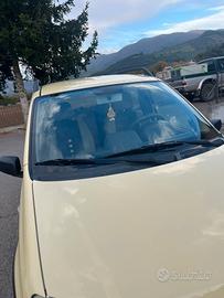 panda benzina metano