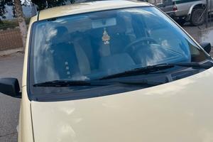 panda benzina metano